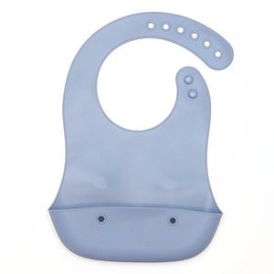 Silicone Bib